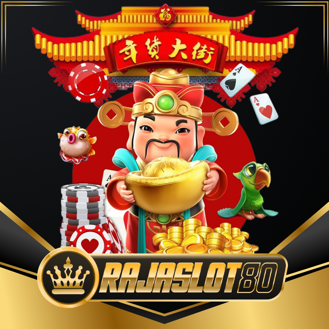 RAJASLOT80